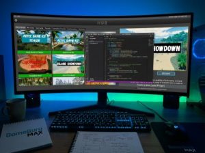 GameGuru MAX – Dark Basic Software Limited